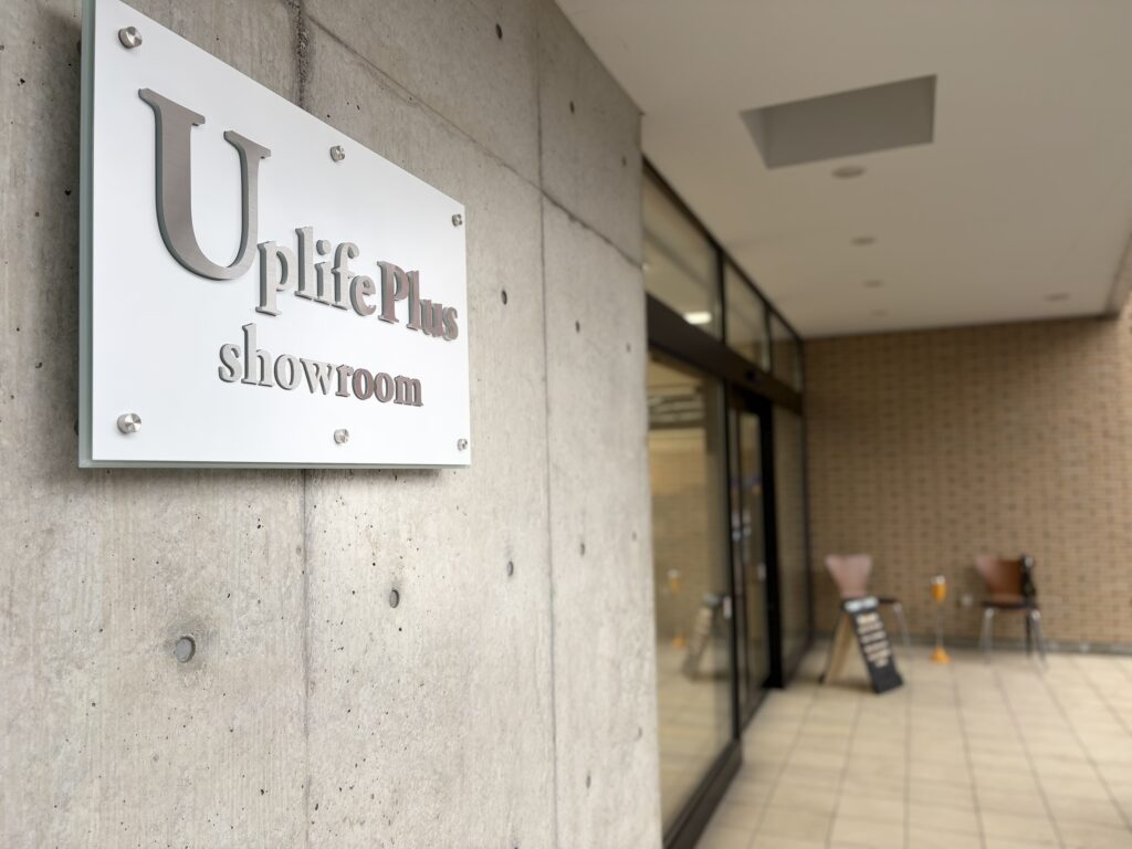 埼玉でも好評！郡山ショールームでわんスマイルコートを体験