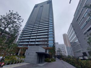 新築マンションにもフロアコーティングのサービスを提供しています