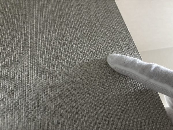 新築内覧会で発見した床のキズ報告事例|フロアコーティング前チェック