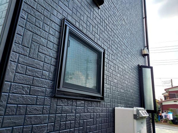 設置前の窓の状態