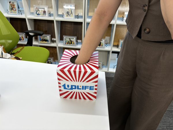 その場で当たる💕ハズレなしの「くじ引きキャンペーン」を実施中です🎉