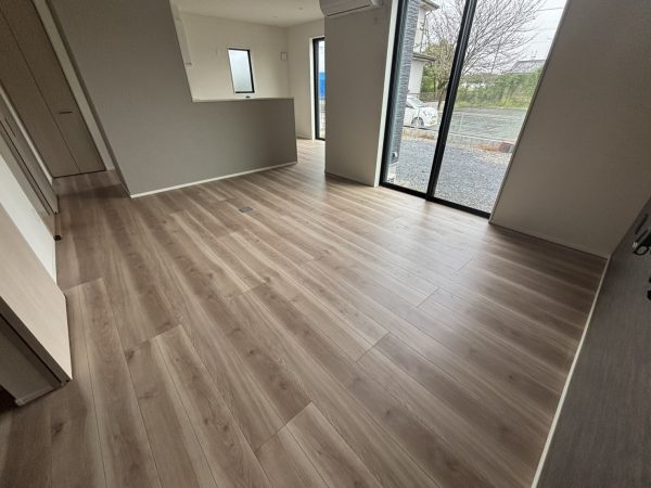 施工前 栃木県小山市 ガラスコーティング