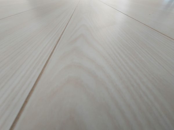 東京都練馬区西大泉 フロアコーティング 施工前の様子