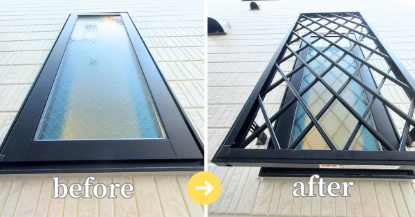 面格子beforeafter