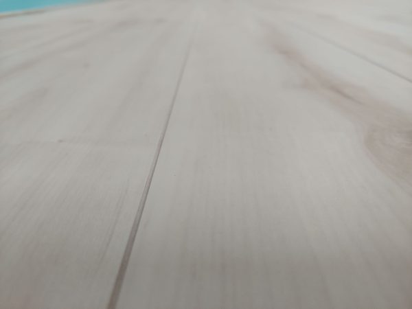 埼玉県さいたま市南区 フロアコーティング 施工前の様子