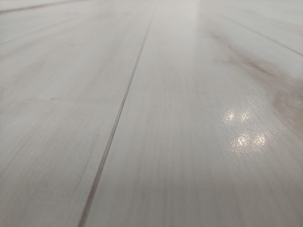 埼玉県さいたま市南区 フロアコーティング 施工後 ガラスUVコーティング