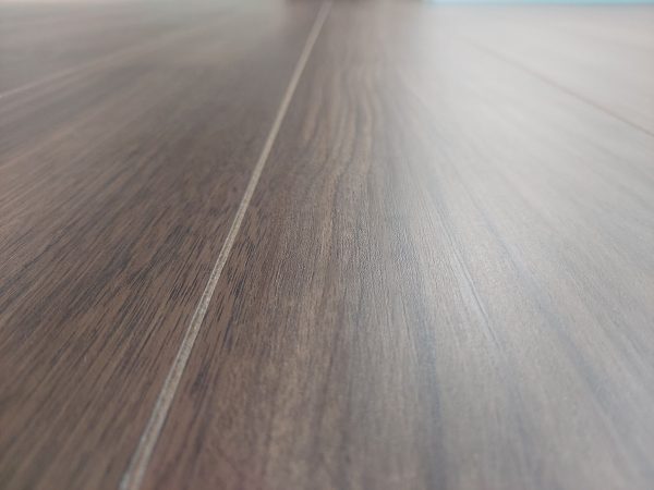 神奈川県茅ケ崎市 フロアコーティング 施工前の様子