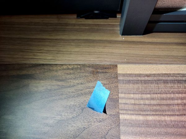 【埼玉県川越市南大塚】フロアコーティング 内覧会同行