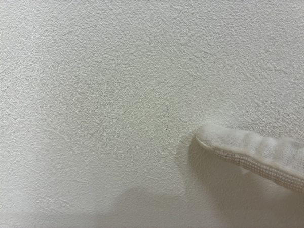 【埼玉県上尾市上平中央】フロアコーティング 内覧会同行