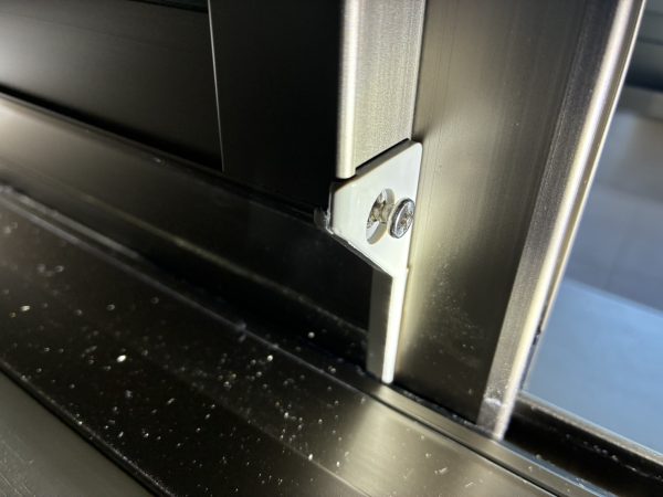 新潟県新潟市　内覧会同行　フロアコーティング