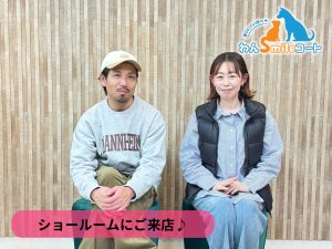 【郡山市】ショールームにご来店いただきました｜フロアコーティングご相談事例