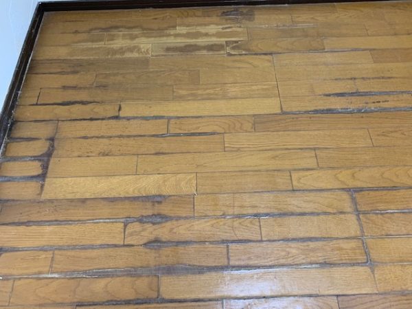 関東の新築住宅で多い「床の後悔」