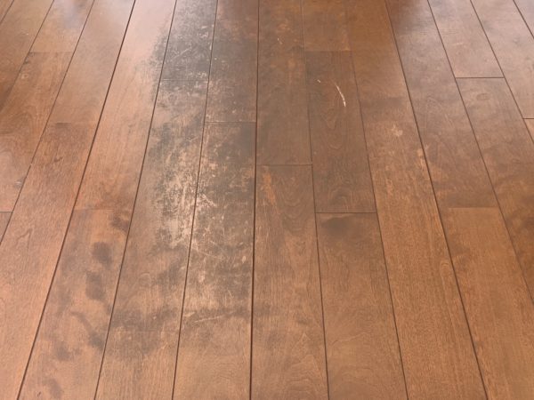 関東の新築住宅で多い「床の後悔」