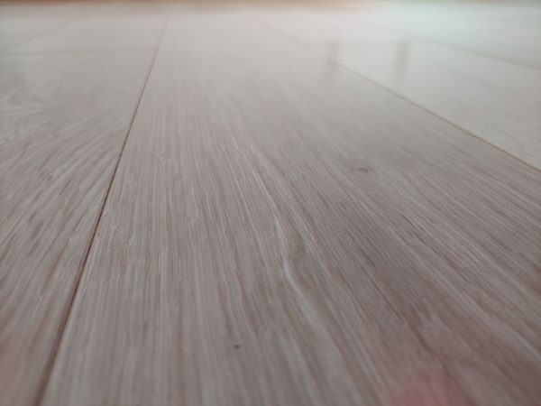 宮城県仙台市青葉区 フロアコーティング 施工後 ガラスUVコーティング