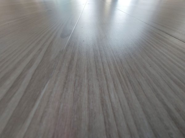 東京都江戸川区フロアコーティング 施工前の様子