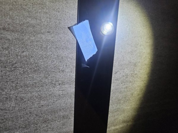 【埼玉県蓮田市】フロアコーティング　新築マンション(プレシス蓮田)　内覧会同行