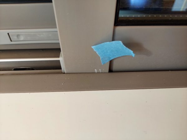 【神奈川県相模原市】フロアコーティング　新築戸建　内覧会同行