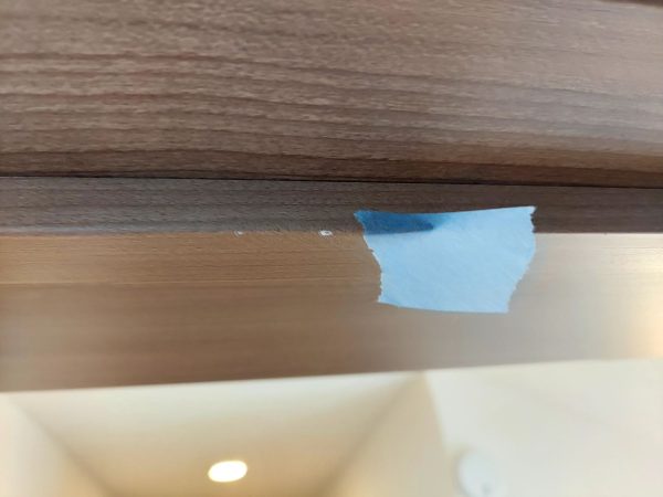 【東京都国分寺市】フロアコーティング　新築戸建　内覧会同行