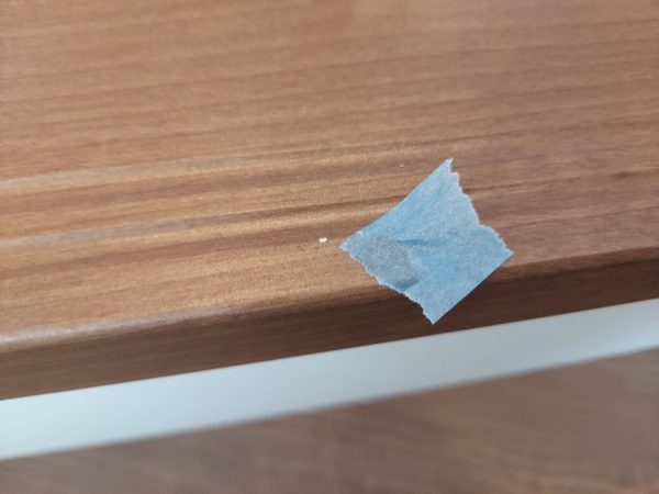 【東京都国分寺市】フロアコーティング　新築戸建　内覧会同行