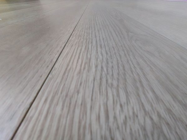 東京都渋谷区 フロアコーティング 施工前の様子
