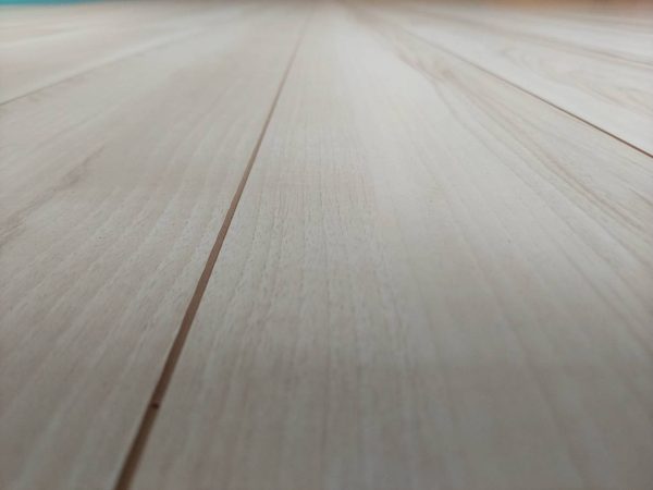 埼玉県川口市フロアコーティング 施工前の様子