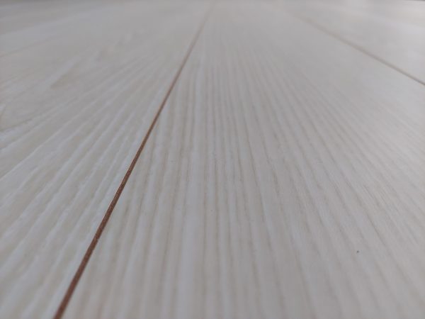 埼玉県川口市 フロアコーティング 施工前の様子