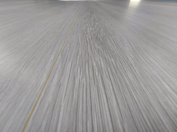 神奈川県横浜市戸塚区 フロアコーティング 施工前の様子