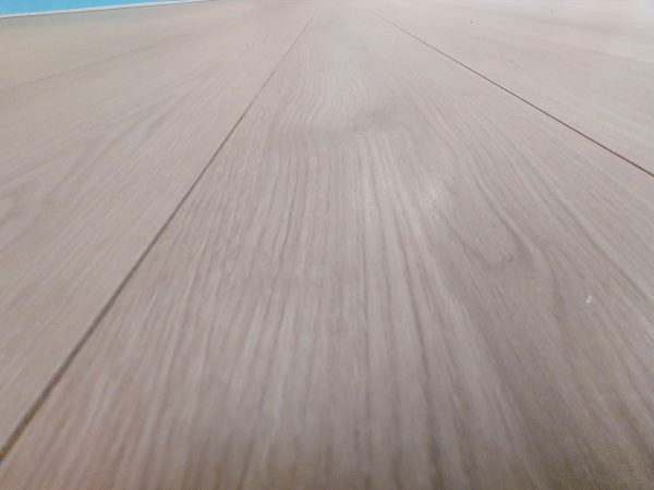 神奈川県相模原市 フロアコーティング 施工前の様子