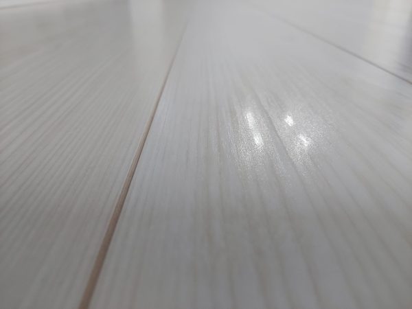 千葉県船橋市 フロアコーティング 施工後 ガラスUVコーティング