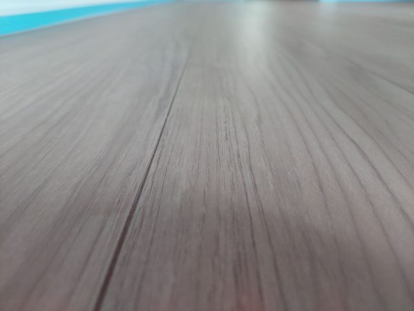 東京都北区 フロアコーティング 施工前の様子