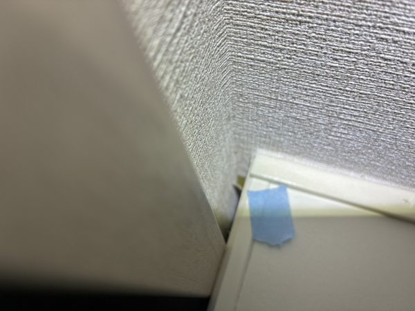 神奈川県南足柄市　フロアコーティング　新築戸建　内覧会同行