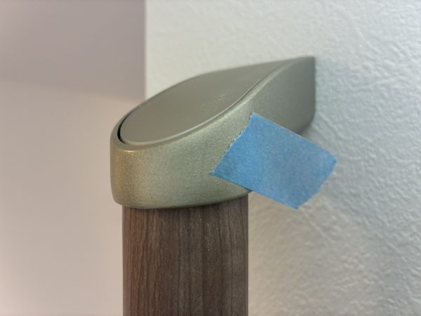 【東京都墨田区】フロアコーティング　新築戸建　内覧会同行