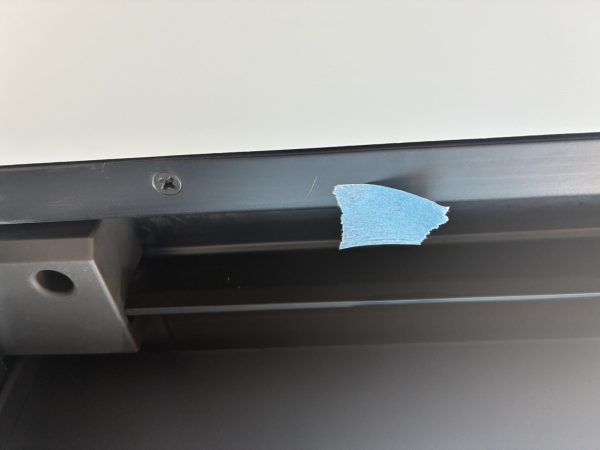 【東京都墨田区】フロアコーティング　新築戸建　内覧会同行