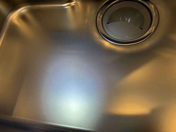 【東京都墨田区】フロアコーティング　新築戸建　内覧会同行