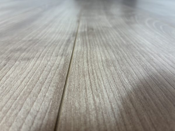 東京都国立市フロアコーティング 施工後 ガラスコーティング 東京都国立市フロアコーティング 施工前の様子