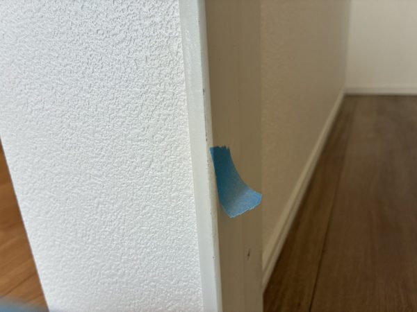 【千葉県船橋市】フロアコーティング　新築戸建　内覧会同行