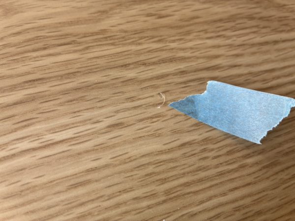 【千葉県船橋市】フロアコーティング　新築戸建　内覧会同行