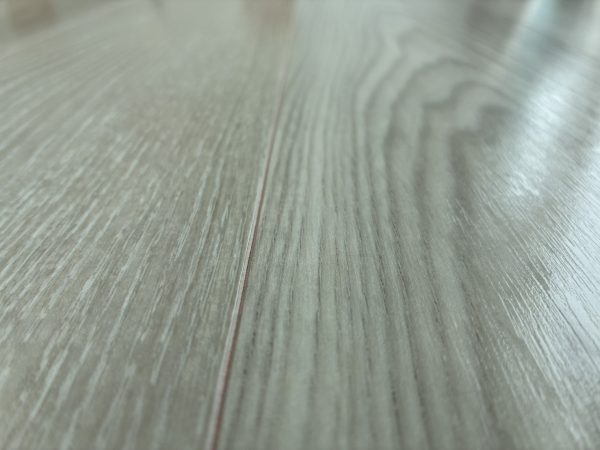 千葉市美浜区 フロアコーティング 施工後 わんスマイルコート