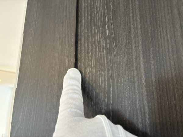 【茨城県水戸市】フロアコーティング 新築マンション(アルファステイツ水戸大町) 内覧会同行 【茨城県水戸市】フロアコーティング 新築マンション(アルファステイツ水戸大町) 内覧会同行