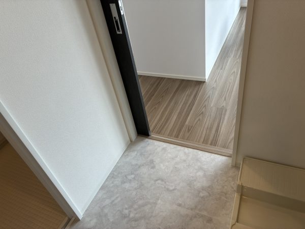 【茨城県水戸市】フロアコーティング 新築マンション(アルファステイツ水戸大町) 内覧会同行 【茨城県水戸市】フロアコーティング 新築マンション(アルファステイツ水戸大町) 内覧会同行