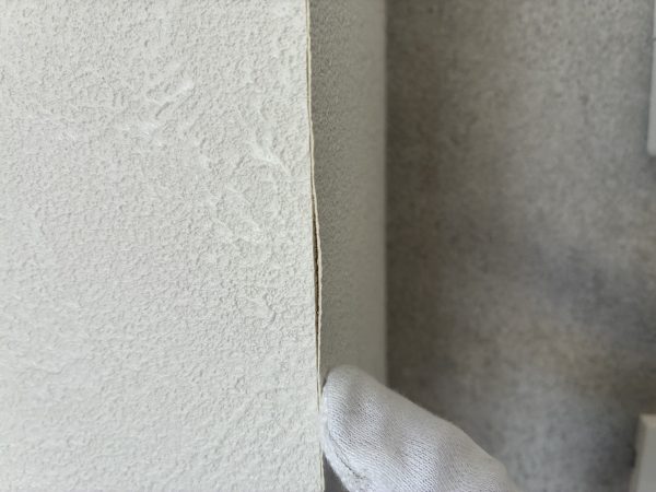 【神奈川県横浜市】フロアコーティング　新築戸建　内覧会同行