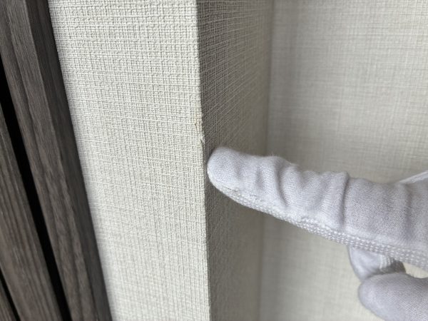 【東京都青梅市】フロアコーティング　新築マンション(デュオヒルズ青梅ザ・ファースト)　内覧会同行