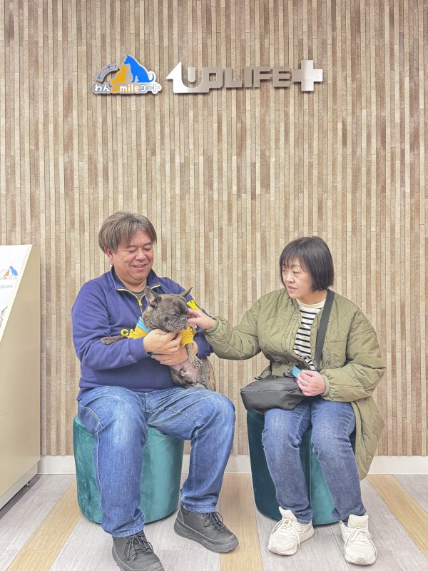 福島県郡山市ショールームにご来店|フロアコーティングのご相談