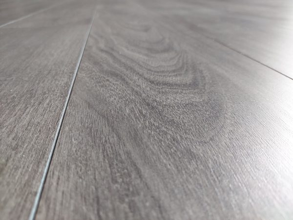 神奈川県海老名市 フロアコーティング 施工前の様子