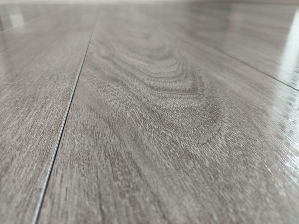 神奈川県海老名市 フロアコーティング 施工後 わんスマイルコート