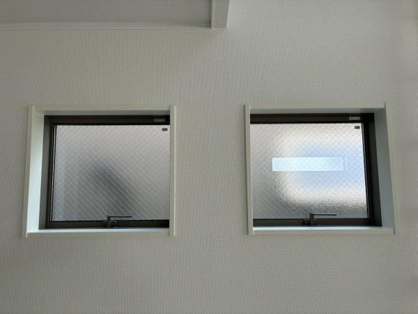 【東京都葛飾区】オプション工事まとめ施工事例｜新築戸建　ロールスクリーン