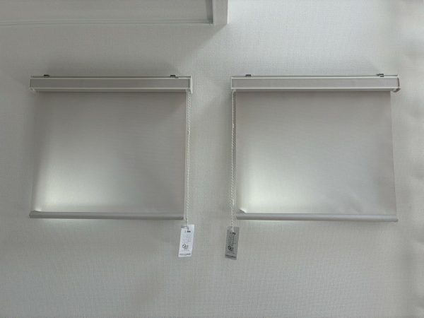 【東京都葛飾区】オプション工事まとめ施工事例｜新築戸建　ロールスクリーン