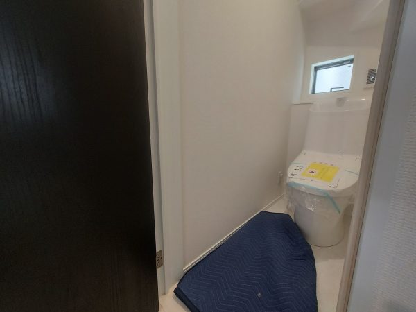 【東京都葛飾区】オプション工事まとめ施工事例｜新築戸建　キャビネット