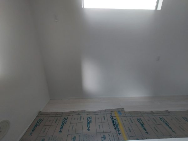 【東京都葛飾区】オプション工事まとめ施工事例｜新築戸建　カップボード