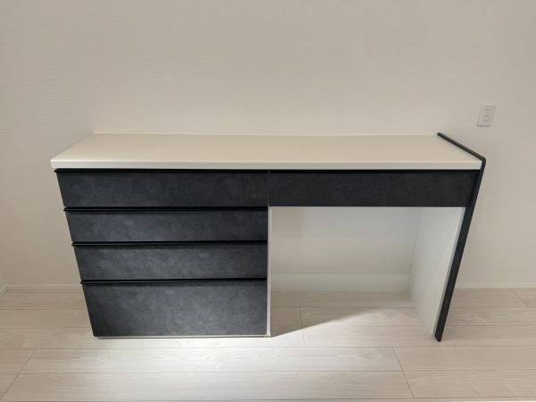 【東京都葛飾区】オプション工事まとめ施工事例｜新築戸建　カップボード